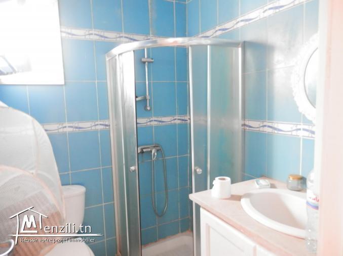 Villa à vendre titre bleu à Chebabia Djerba