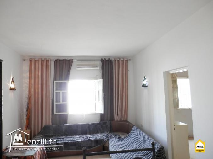 Villa à vendre titre bleu à Chebabia Djerba