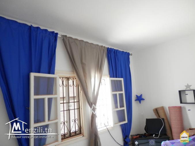 Villa à vendre titre bleu à Chebabia Djerba
