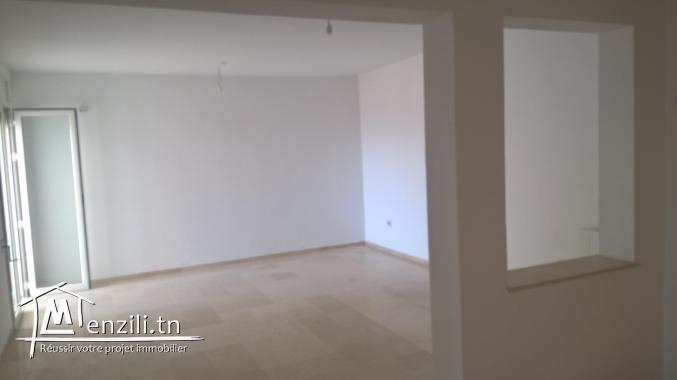 Appart S+3 á ben arous, 1 km de l'accés Autoroute Hammamet/Sousse