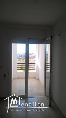Appart S+3 á ben arous, 1 km de l'accés Autoroute Hammamet/Sousse