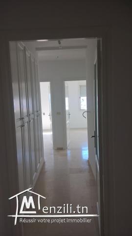 Appart S+3 á ben arous, 1 km de l'accés Autoroute Hammamet/Sousse