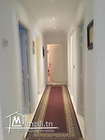 Appartement s4 à vendre au 2 éme étage 