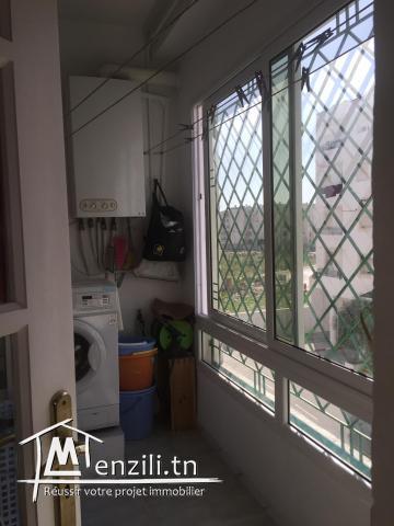 Appartement s4 à vendre au 2 éme étage 