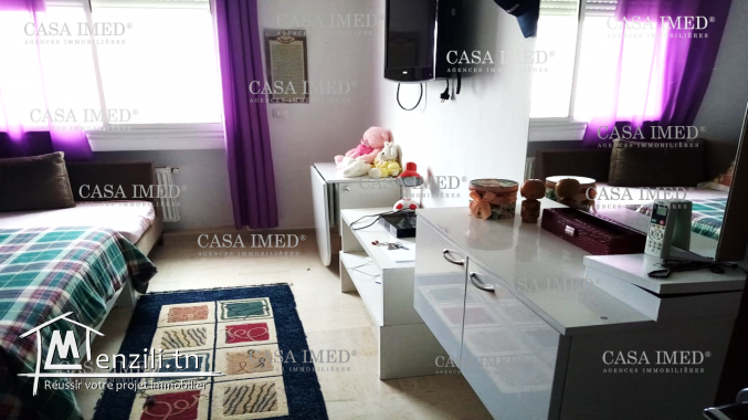 un superbe appartement de 170 m²  a ennaser 2