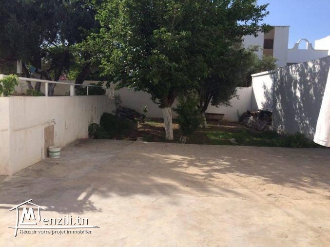 grande villa à ben arous