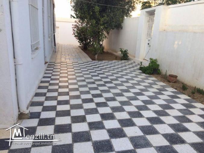 grande villa à ben arous