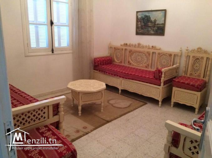 grande villa à ben arous