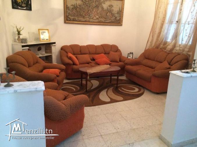 grande villa à ben arous