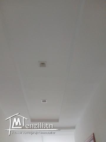 Maison à louer toute neuve