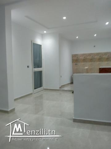 Maison à louer toute neuve