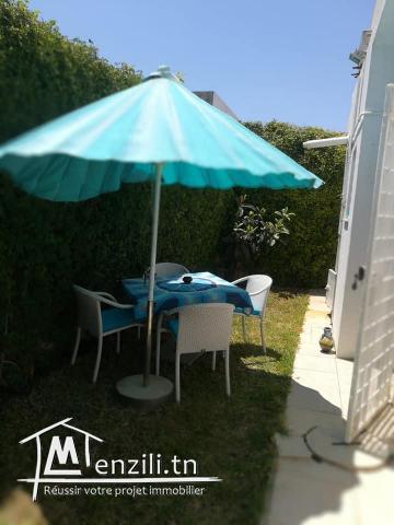 Duplex HS à L'aouina Direct Particulier