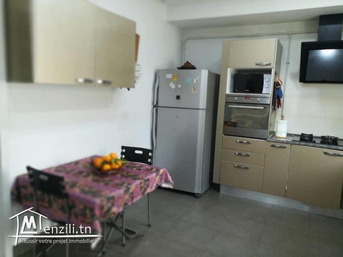 Duplex HS à L'aouina Direct Particulier