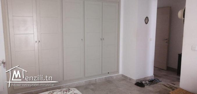 Duplex HS à L'aouina Direct Particulier