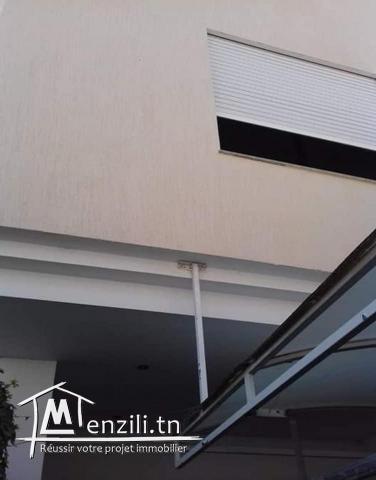 Villa  Moderne sur terrain de 200 m²  de  à La Soukra