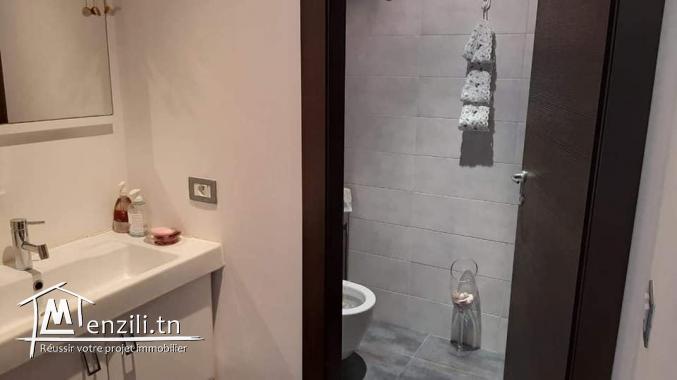 Villa  Moderne sur terrain de 200 m²  de  à La Soukra