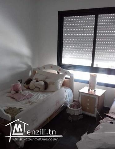 Villa  Moderne sur terrain de 200 m²  de  à La Soukra