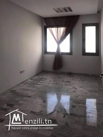 Bureau Hall+2 à Louer au centre ville de Tunis