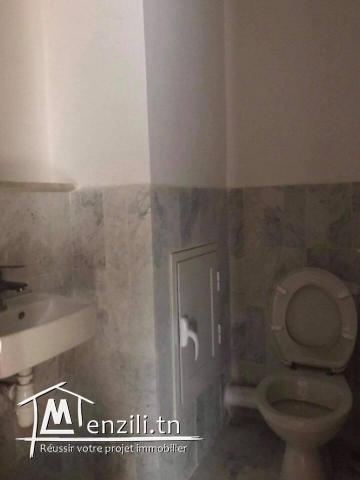 Bureau Hall+2 à Louer au centre ville de Tunis