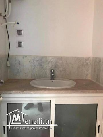 Bureau Hall+2 à Louer au centre ville de Tunis