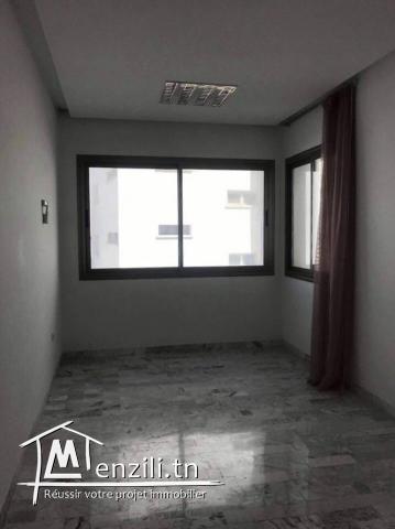 Bureau Hall+2 à Louer au centre ville de Tunis