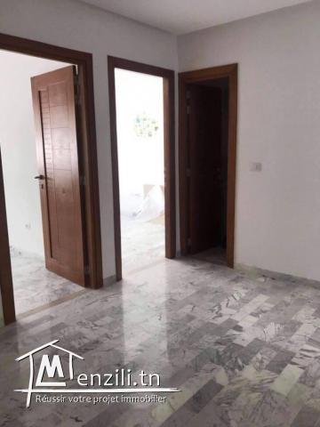 Bureau Hall+2 à Louer au centre ville de Tunis