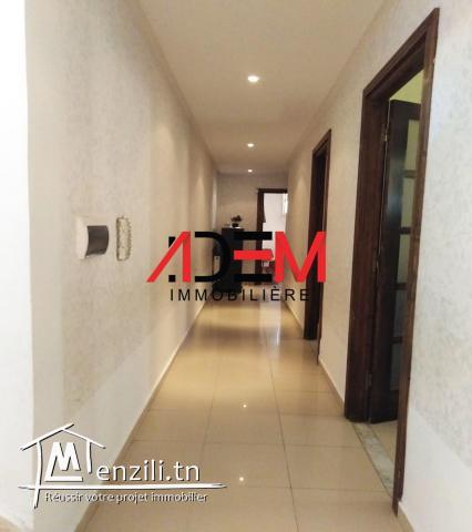 Adorable villa  avec jardin