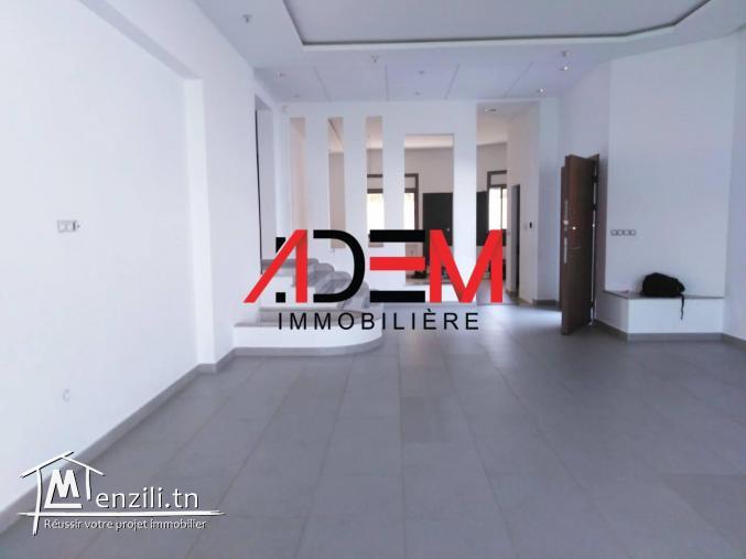 Adorable villa  avec jardin