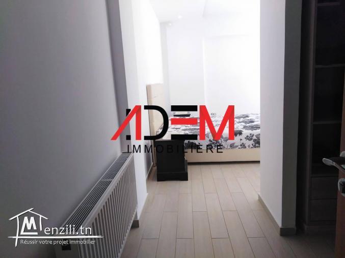 Adorable villa  avec jardin