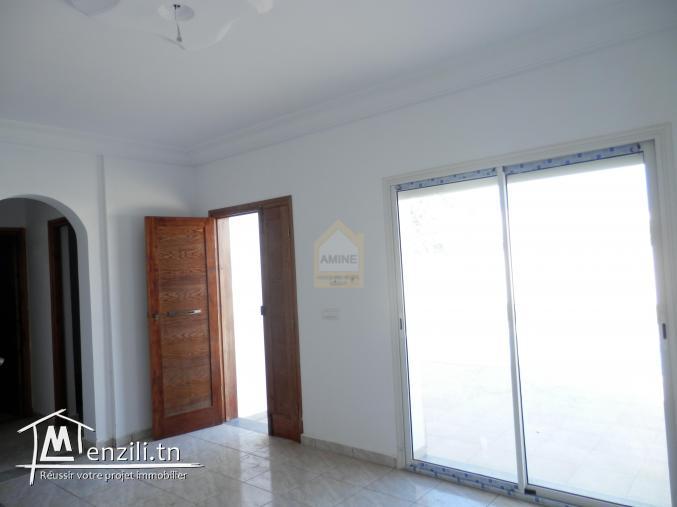 Magnifique villa avec piscine à vendre à coté de la mer Djerba Aghir