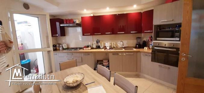 A vendre un appartement à bhar lazrak