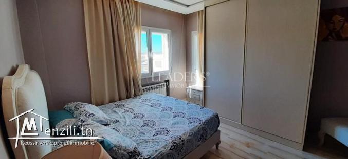 A vendre un appartement à bhar lazrak