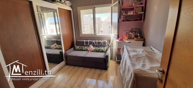 A vendre un appartement à bhar lazrak