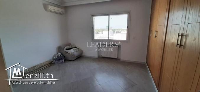 A vendre un appartement au berge du lac2