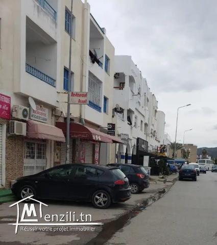 Fond de commerce Ezzahra