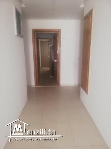 A Vendre S+2 très haut standing neuf jamais habiter