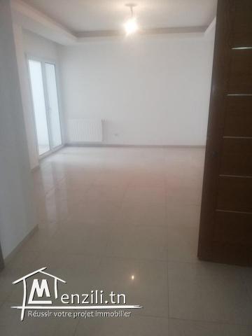 A Vendre S+2 très haut standing neuf jamais habiter