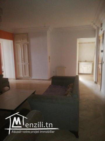 A Vendre  s+2 d'un une Résidence garder  avec un titre foncier