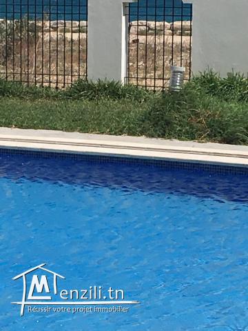 appartement vue de mer