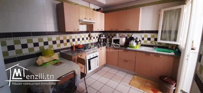 A vendre un appartement à Ariana