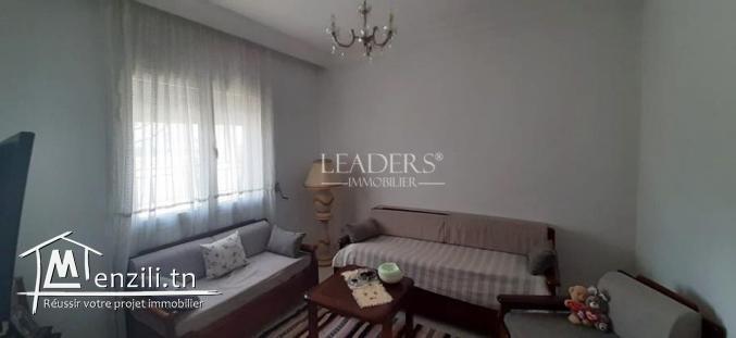 A vendre un appartement à Ariana