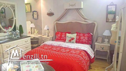 Appartement a louer par nuit