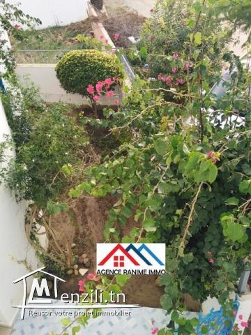 Villa panoramique a la plage el haouaria 8045