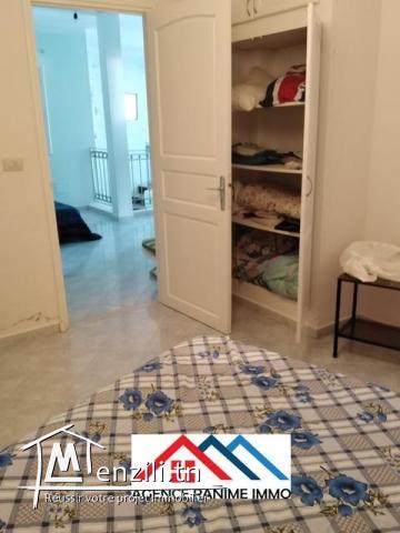 Villa panoramique a la plage el haouaria 8045