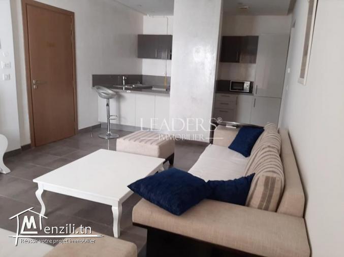 A vendre un appartement à Lac