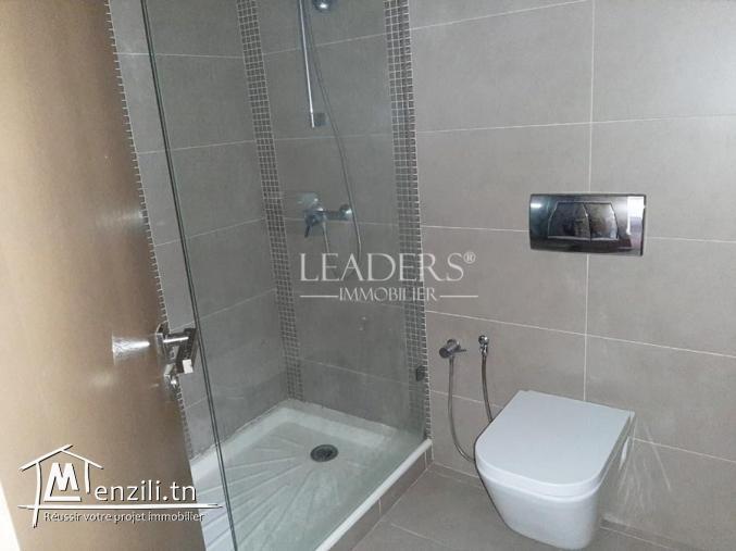 A vendre un appartement à Lac