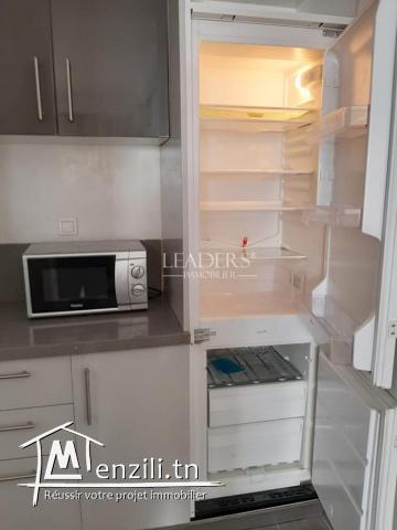 A vendre un appartement à Lac