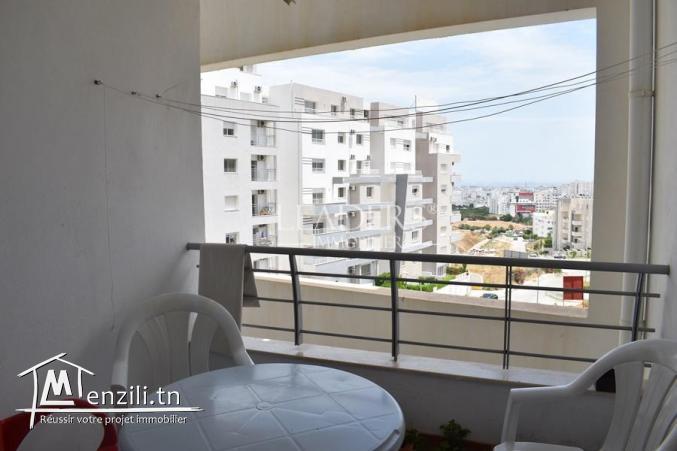 appartement à cité Nasser 2.