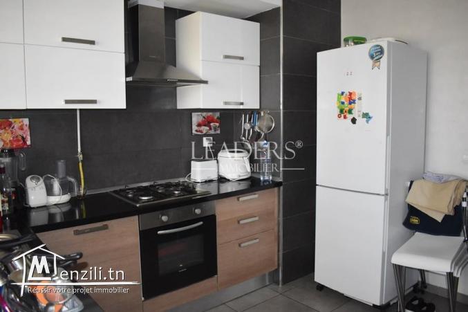 appartement à cité Nasser 2.