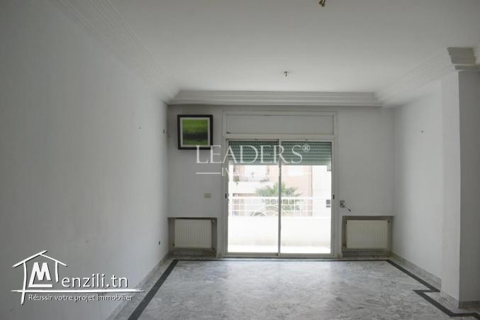 Appartement à cité Elwahat